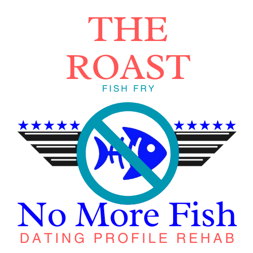 The Roast: Fish Fry (Dating Profile Review)
